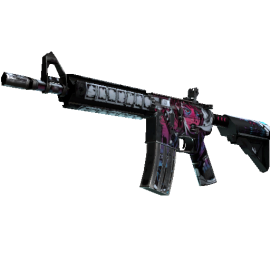 M4A4 | Neo-Noir  (Field-Tested)