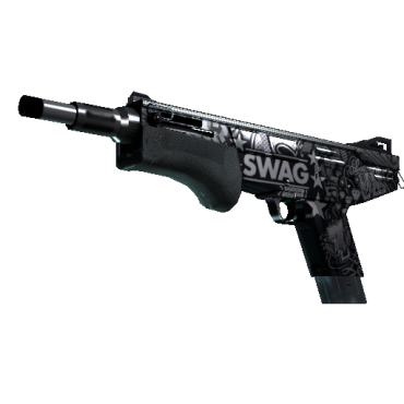 MAG-7 | SWAG-7  (Minimal Wear)