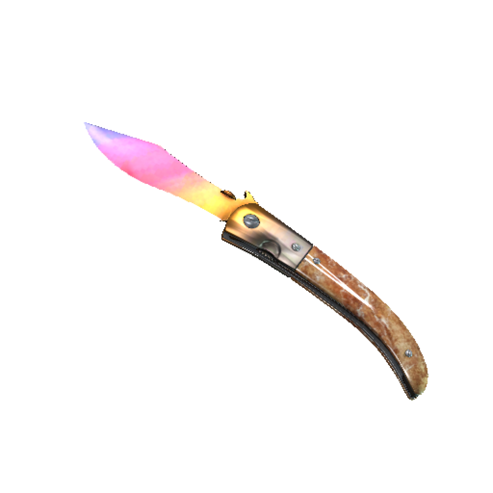 Navaja Knife | Fade  (Factory New)