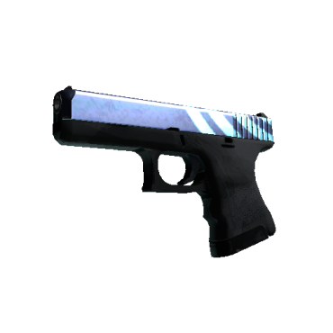 Glock-18 | High Beam  (Factory New)