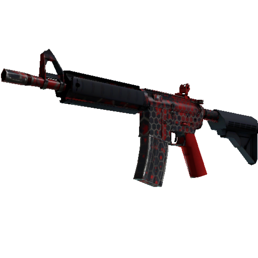 M4A4 | Converter  (Factory New)