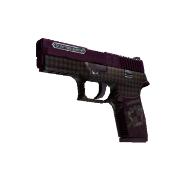 P250 | Vino Primo  (Minimal Wear)