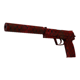 USP-S | Check Engine  (Factory New)