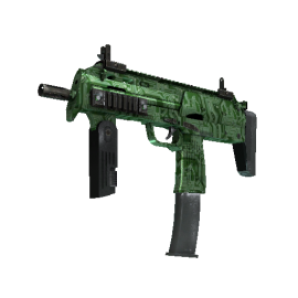 MP7 | Motherboard  (Factory New)