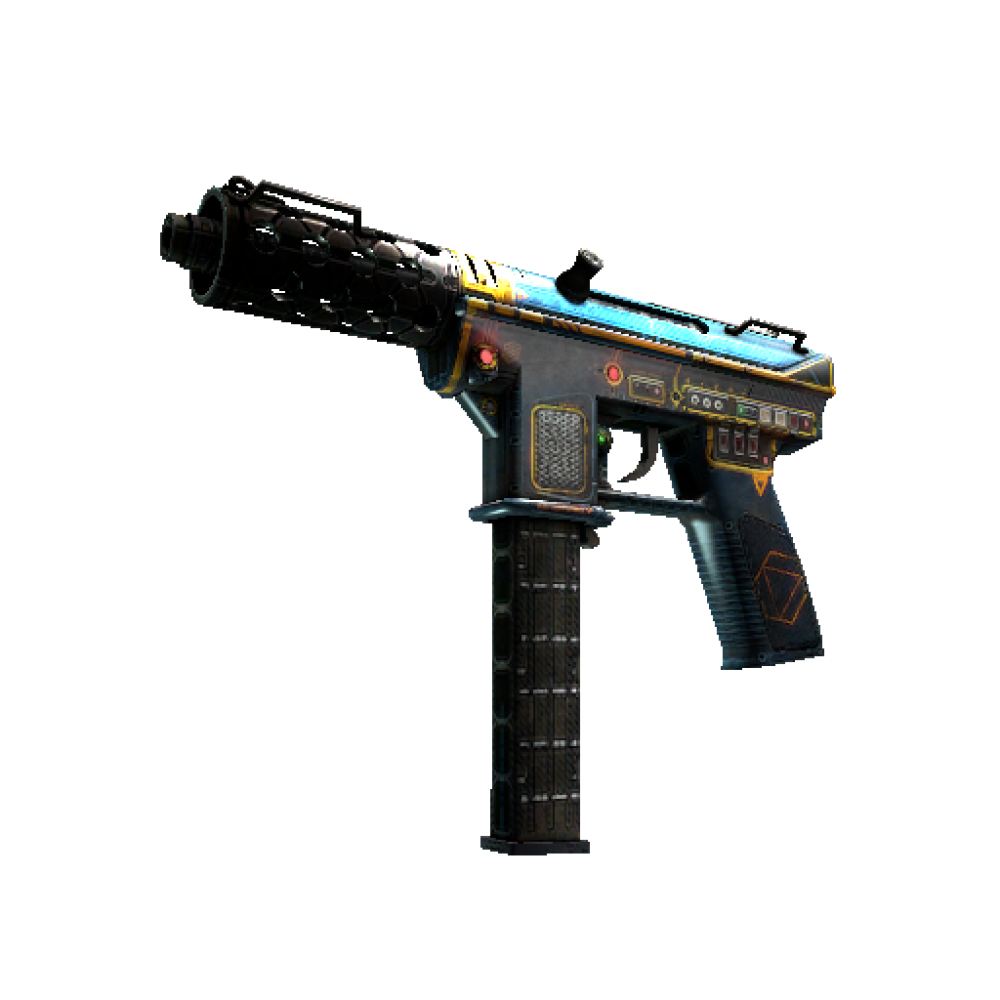 Tec-9 | Remote Control  (Field-Tested)