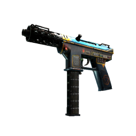 Tec-9 | Remote Control  (Field-Tested)