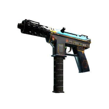 Tec-9 | Remote Control  (Minimal Wear)