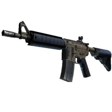 M4A4 | Tornado  (Field-Tested)