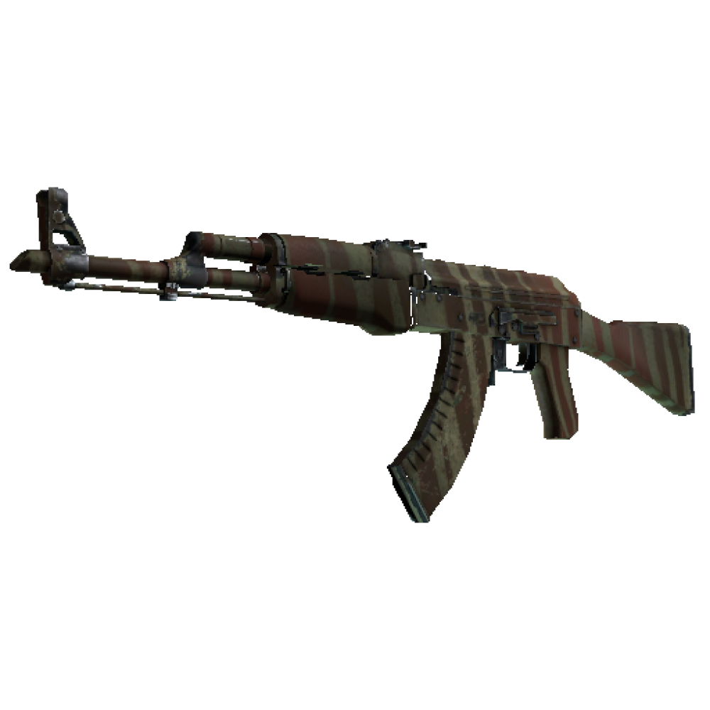 AK-47 | Predator  (Field-Tested)