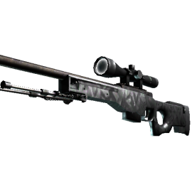 AWP | Graphite  (Factory New)