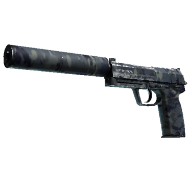 USP-S | Night Ops  (Field-Tested)