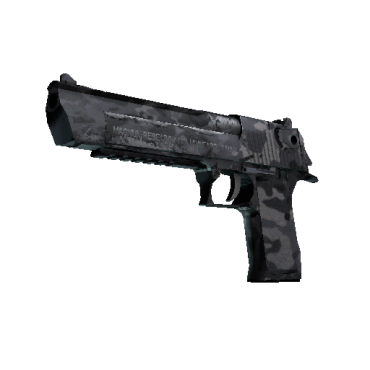 Desert Eagle | Urban Rubble  (Field-Tested)