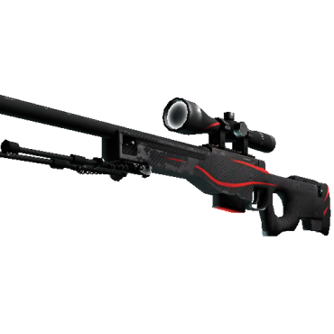 AWP | Redline  (Field-Tested)