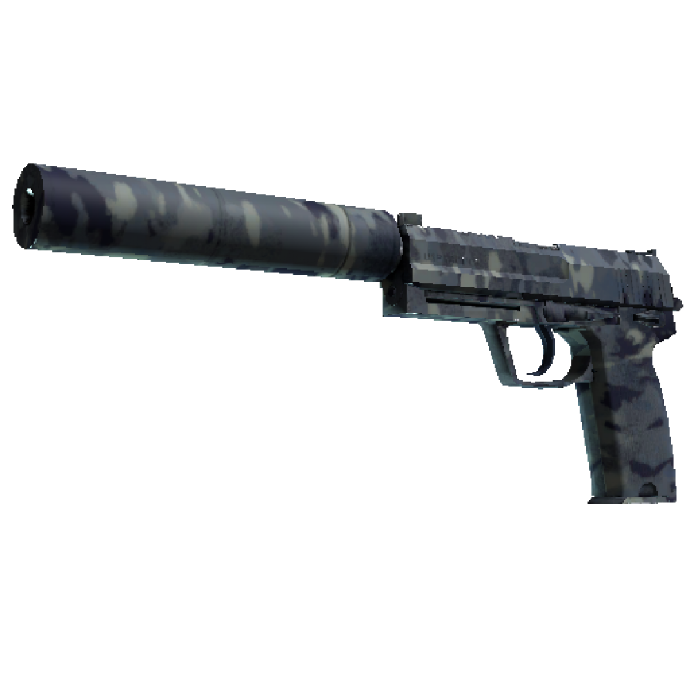 USP-S | Night Ops  (Minimal Wear)