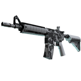 M4A4 | Urban DDPAT  (Minimal Wear)