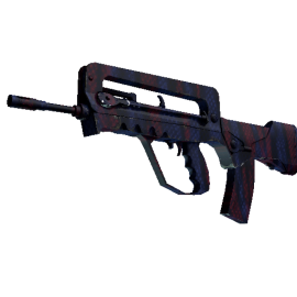 FAMAS | Teardown  (Minimal Wear)