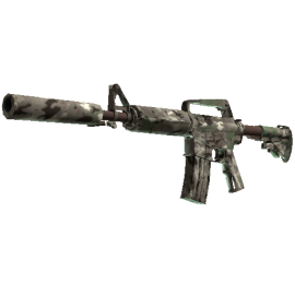 M4A1-S | VariCamo  (Factory New)