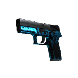 P250 | Undertow  (Factory New)