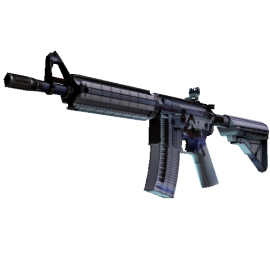 M4A4 | X-Ray  (Factory New)