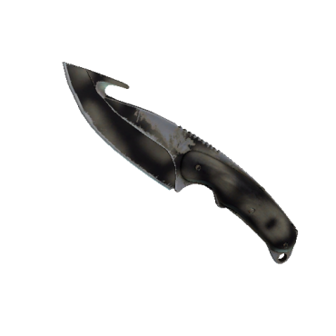 Gut Knife | Scorched  (Field-Tested)