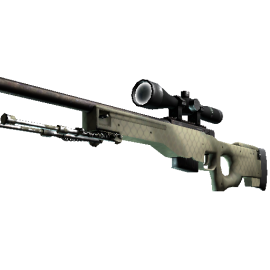 AWP | Safari Mesh  (Factory New)