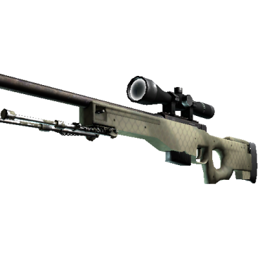 AWP | Safari Mesh  (Factory New)