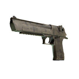 Desert Eagle | Mudder  (Factory New)