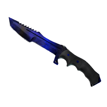 Huntsman Knife | Doppler Phase 4  (Factory New)