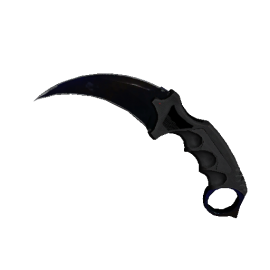 Karambit | Doppler Phase 3  (Factory New)