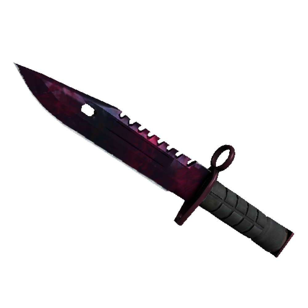 M9 Bayonet | Doppler Phase 2  (Factory New)