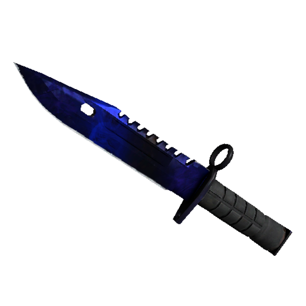 M9 Bayonet | Doppler Phase 4  (Factory New)