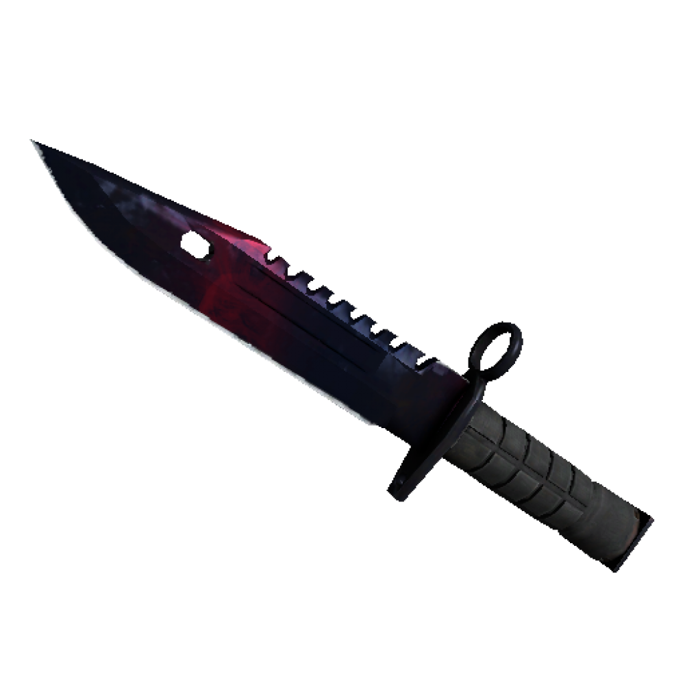 M9 Bayonet | Doppler Phase 1  (Factory New)