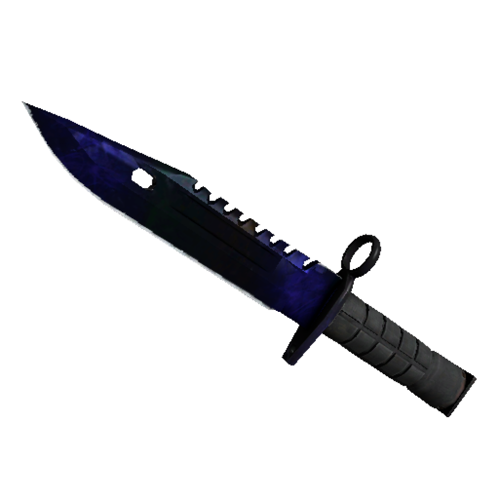 M9 Bayonet | Doppler Phase 3  (Factory New)