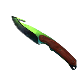 Gut Knife | Gamma Doppler Phase 4  (Factory New)