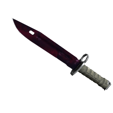 Bayonet | Doppler Phase 2  (Factory New)