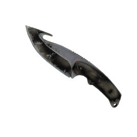 Gut Knife | Scorched  (Battle-Scarred)